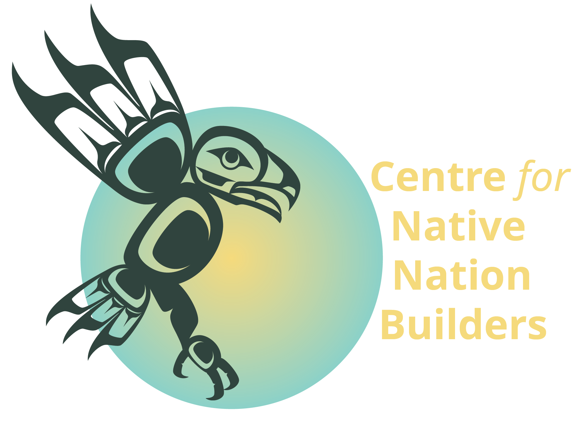 The Centre For Native Nation Builders