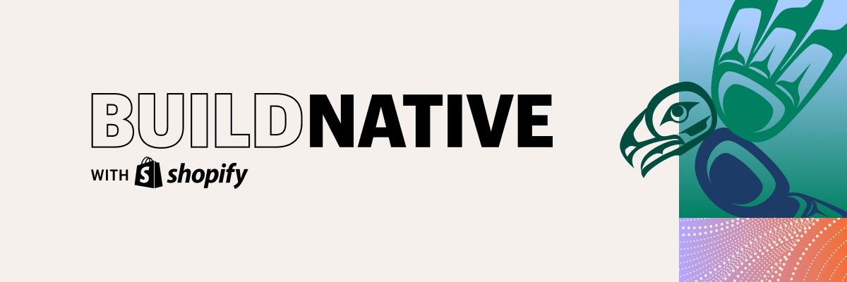 Build Native 2.0 Banner