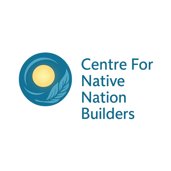 The Centre For Native Nation Builders